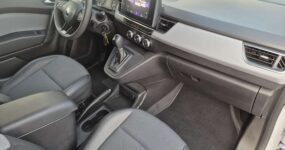 Renault Kangoo Voorraad Lease (4)