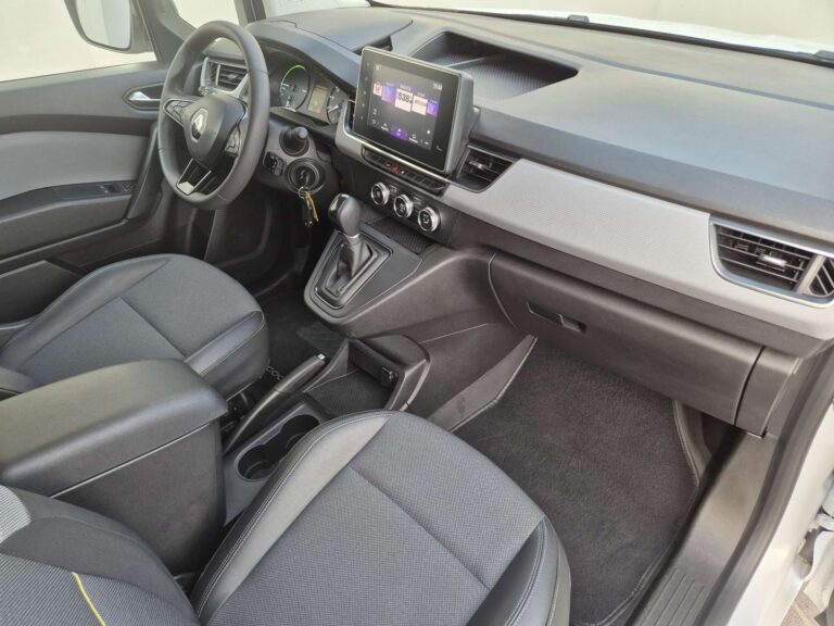 Renault Kangoo Voorraad Lease (4)