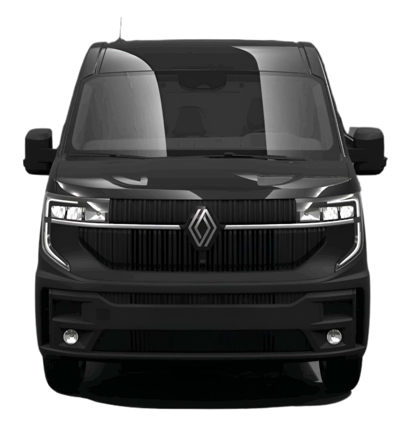 Renault Master Full Operational Lease