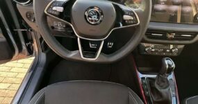 Skoda Fabia Monte Carlo leaseprijs (1)