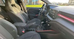 Skoda Fabia Monte Carlo leaseprijs (2)