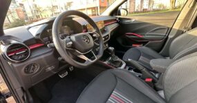 Skoda Fabia Monte Carlo leaseprijs (3)