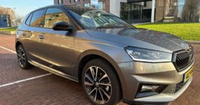 Skoda Fabia Occasion Leasen (1)