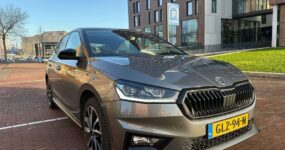 Skoda Fabia Occasion Leasen (2)