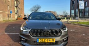 Skoda Fabia occasion lease voorraad snel leverbaar (1)