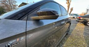 Skoda Fabia occasion lease voorraad snel leverbaar ( (3)