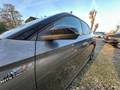 Skoda Fabia occasion lease voorraad snel leverbaar ( (3)