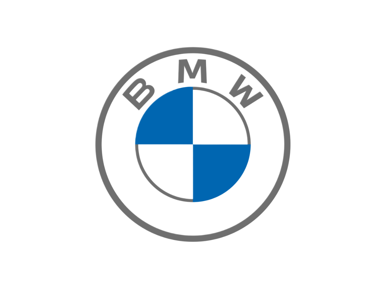 Logo BMW 2026 Zakelijke Lease