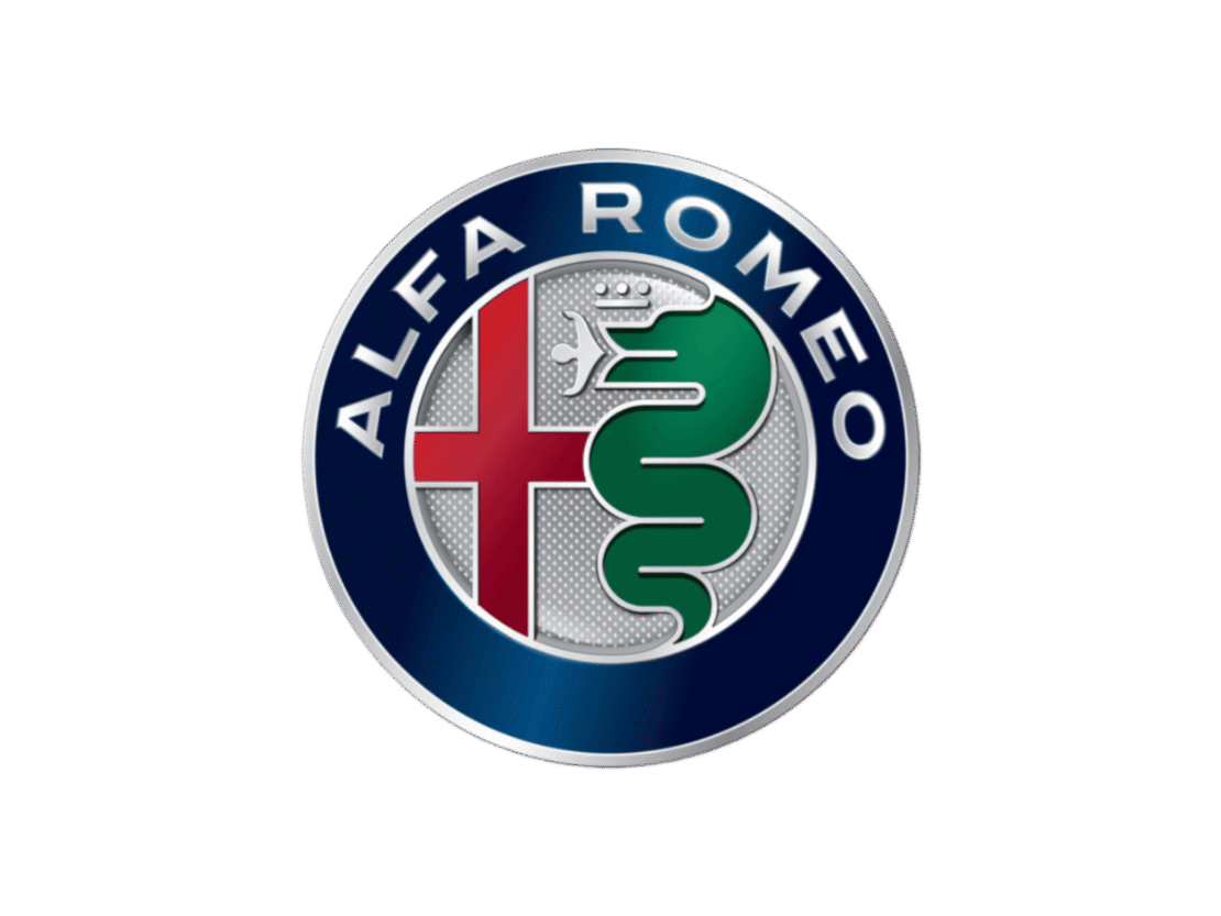 Logo Alfa Romeo 2026 Zakelijke Lease