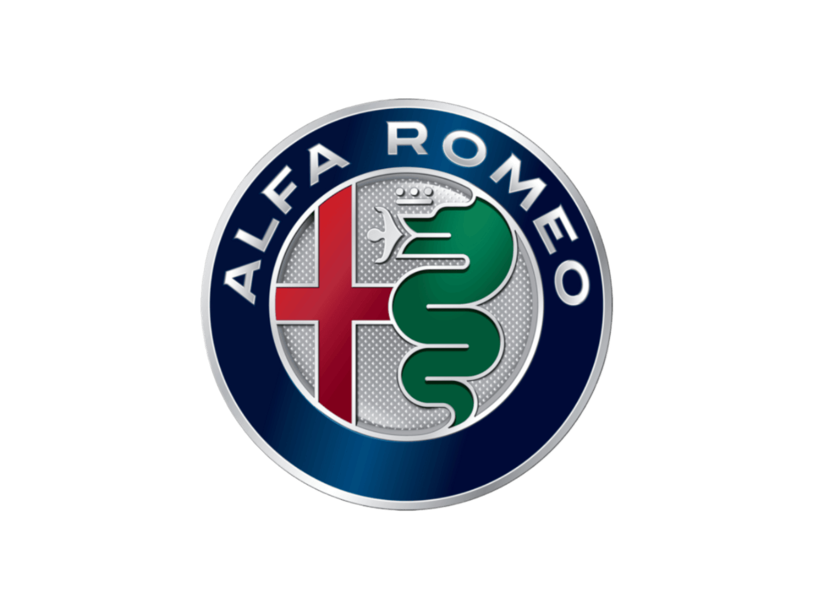 Logo Alfa Romeo 2026 Zakelijke Lease
