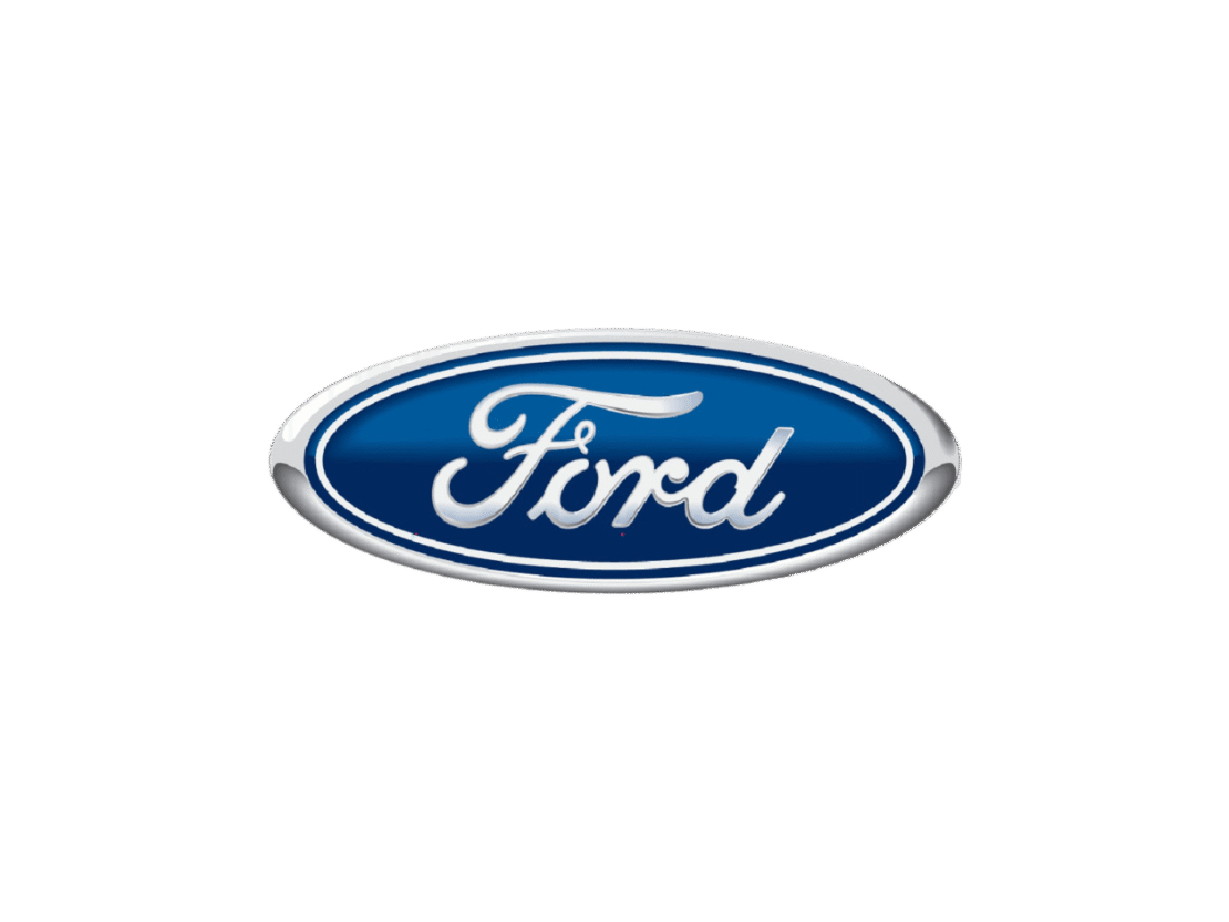 Ford Zakelijke Lease