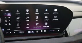 Tweedehands Audi Q6 leasen (2)