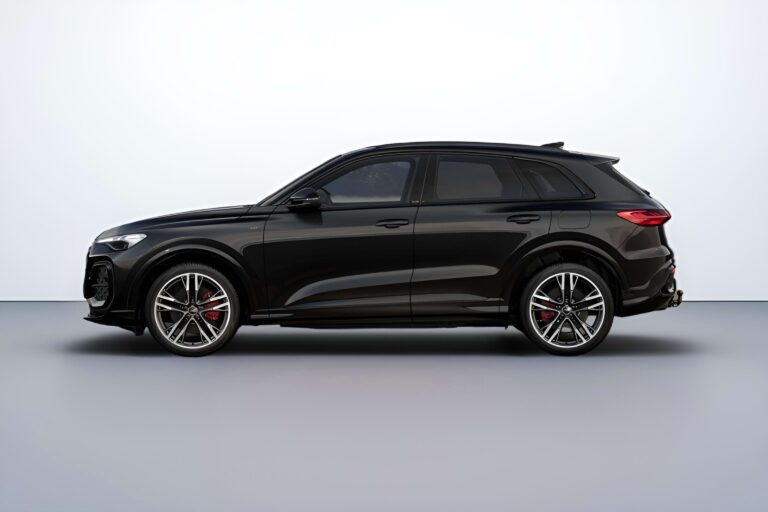 Voorraadlease Audi Q5 e-hybrid snel l