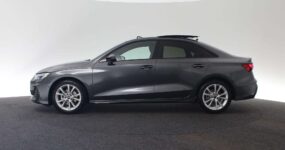 Zakelijk leasen Audi A3 Limousine 35 TFSI (1)