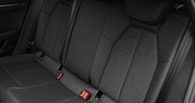 Zakelijk leasen Audi A3 Sportback 35 TFSI (3)