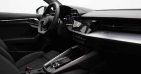 Zakelijk leasen Audi A3 Sportback 35 TFSI (5)