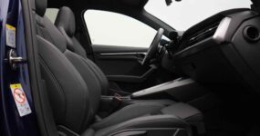Zakelijk leasen Audi A3 Sportback 35 TFSI (6)