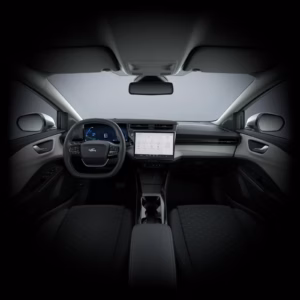 Ford Puma Gen-E: Zorgeloos zakelijk leasen met full operational lease