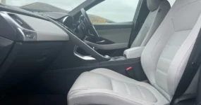 Zakelijk leasen Jaguar E-PACE P300e (2)