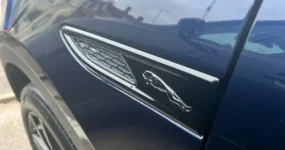 Zakelijk leasen Jaguar E-PACE P300e (4)