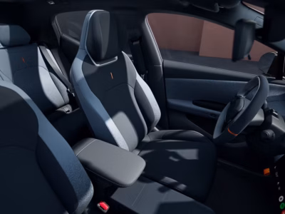 Lynk & Co 02 &mdash; Full operational lease uit voorraad