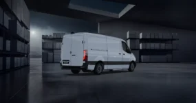 Zakelijk leasen Mercedes-Benz eSprinter 2026 (1)