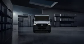 Zakelijk leasen Mercedes-Benz eSprinter 2026 (2)