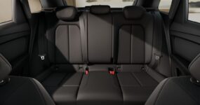 Zakelijke Lease Audi Q4 e-tron