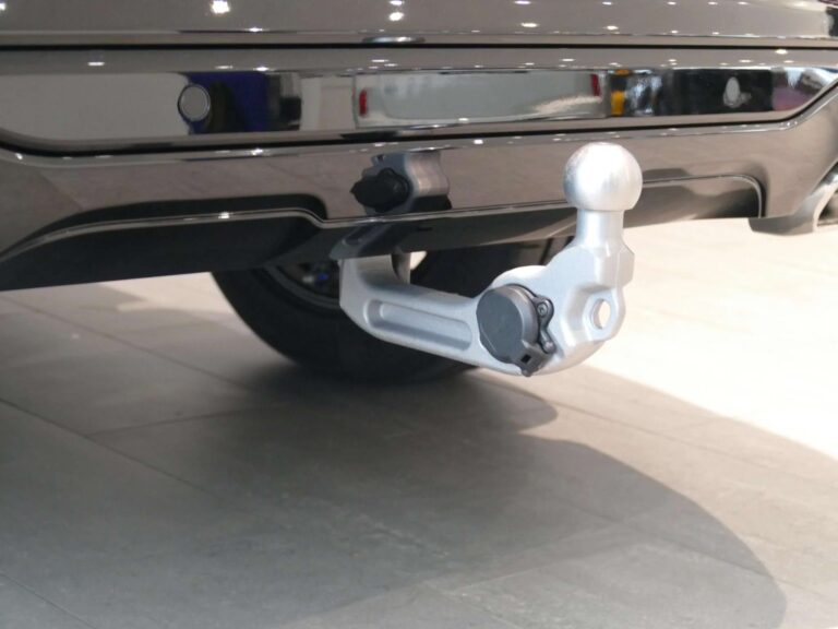 Zakelijke Lease Ford Kuga ST Line (1)