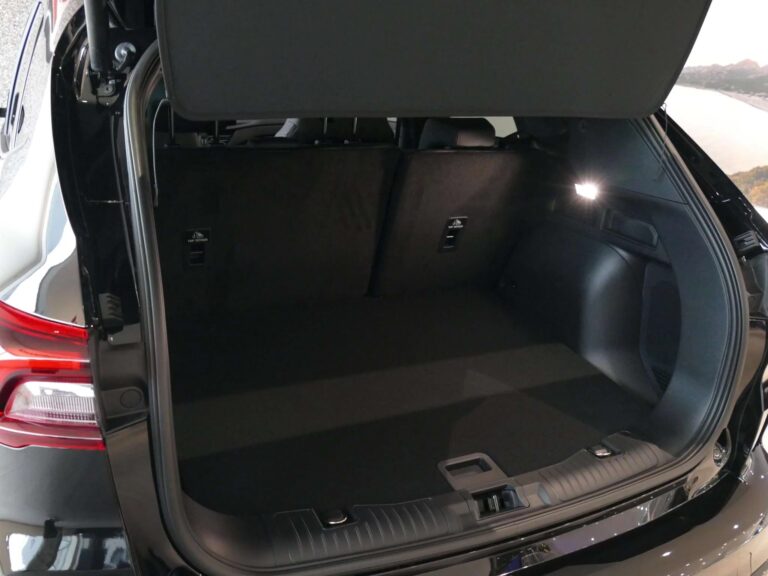 Zakelijke Lease Ford Kuga ST Line (5)