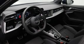 Zakelijke lease Audi A3 met panoramadak (2)