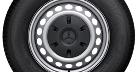 Zakelijke lease Mercedes bedrijfswagen elektrisch