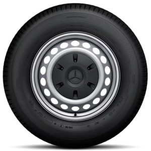 Mercedes eSprinter Full Operational Lease