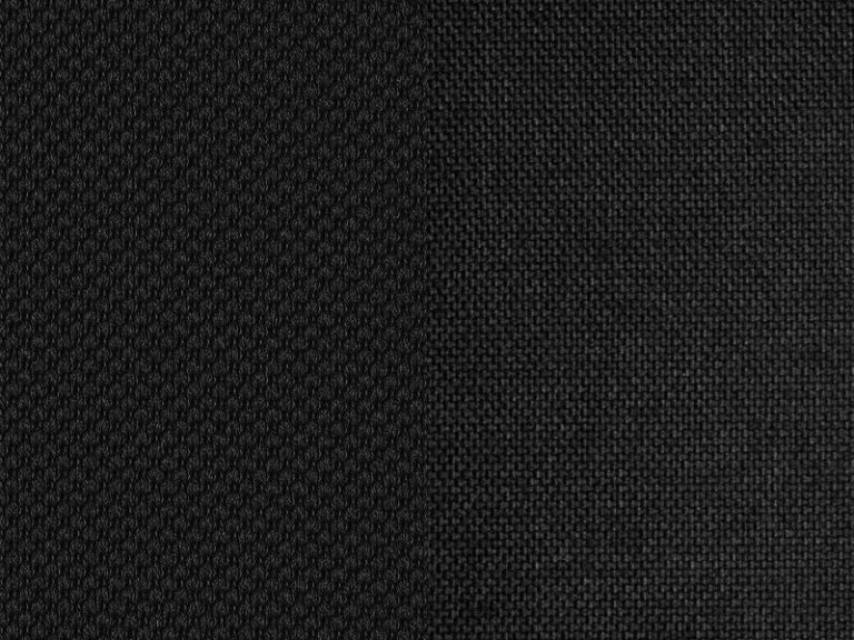 Mercedes-Benz eSprinter 56kWh 320 L2H1 RWD PRO full operational lease - detail van de stoelbekleding