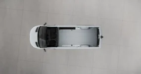 Zakelijke lease Mercedes eSprinter (2)