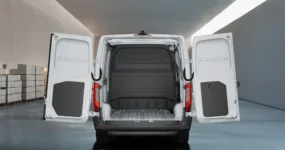 Zakelijke lease Mercedes eSprinter (3)