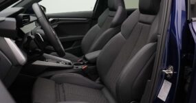 Zakelijke leasen Audi A3 Sportback (4)