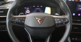 Cupra Formentor Zakelijke Lease (2)