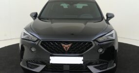 Cupra Formentor lease voor MKB ondernemers (1)