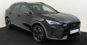 Cupra Formentor lease voor MKB ondernemers (3)