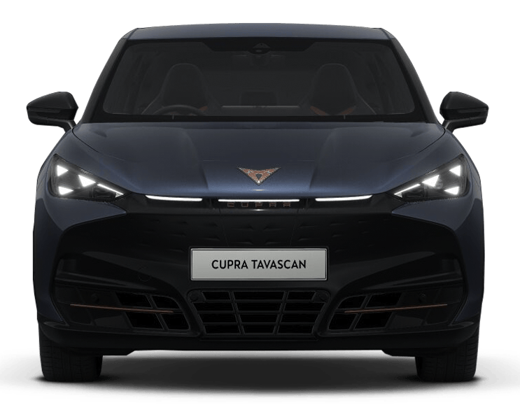 CUPRA Tavascan: Zorgeloos zakelijk leasen met full operational lease
