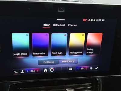 Direct leverbaar: Mercedes-Benz CLA 250+ Launch Edition &mdash; Zakelijke Voorraadlease