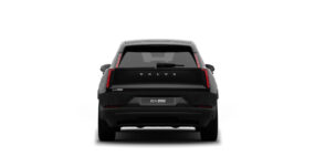 Elektrische Volvo SUV zakelijk rijden (4)