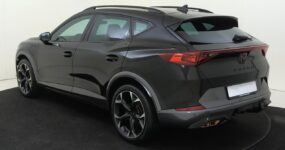 Full operational lease Cupra Formentor occasion (1)