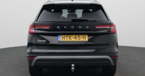 Full operational lease Skoda Kodiaq 7-zitter (2)
