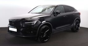 Full operational lease Volvo EC40 Ultra Black Edition (3)