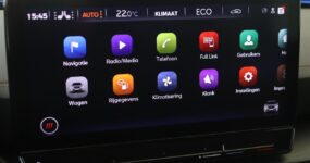 Gebruikte Cupra Formentor Leasen (1)