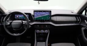 Jong gebruikte Kodiaq Lease (3)