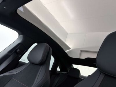 Direct leverbaar: Mercedes-Benz CLA 250+ Launch Edition &mdash; Zakelijke Voorraadlease