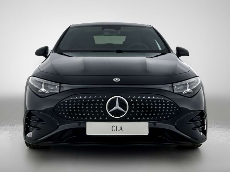 Direct leverbaar: Mercedes-Benz CLA 250+ Launch Edition &mdash; Zakelijke Voorraadlease